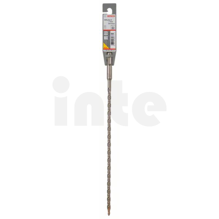 BOSCH Vrták do kladiv SDS plus-5 2608587835