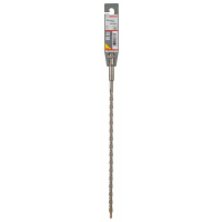 BOSCH Vrták do kladiv SDS plus-5 2608587835