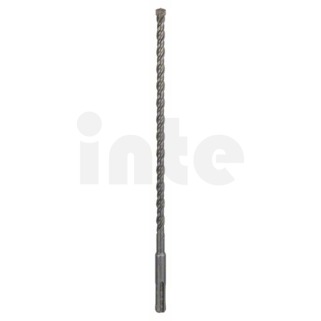 BOSCH Vrták do kladiv SDS plus-5 2608587849