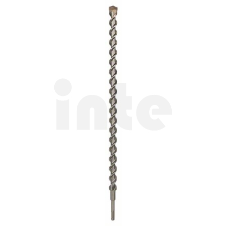 BOSCH Vrták do kladiv SDS plus-5 2608587910