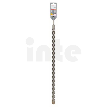 BOSCH Vrták do kladiv SDS plus-5 2608587910