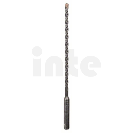BOSCH Vrták do kladiv SDS plus-5 2608596115