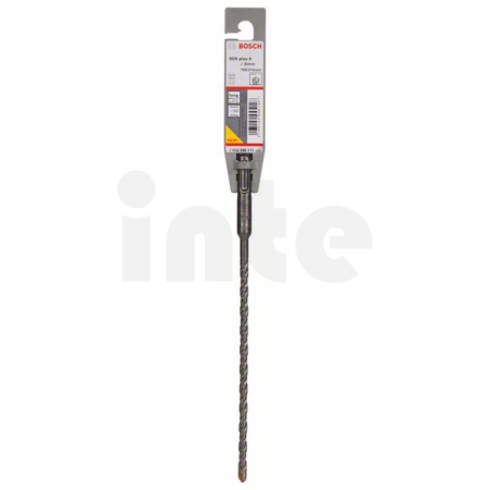 BOSCH Vrták do kladiv SDS plus-5 2608596115