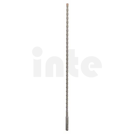BOSCH Vrták do kladiv SDS plus-5 2608596116