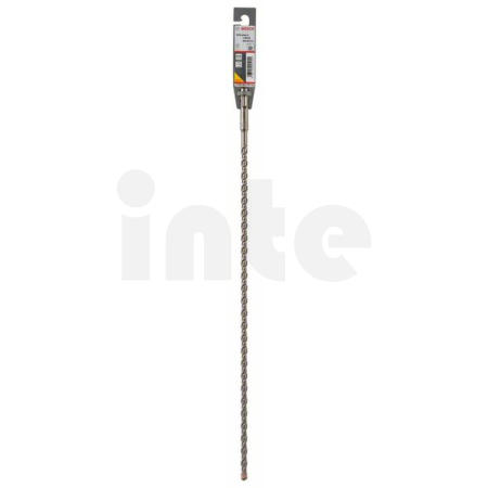 BOSCH Vrták do kladiv SDS plus-5 2608596116