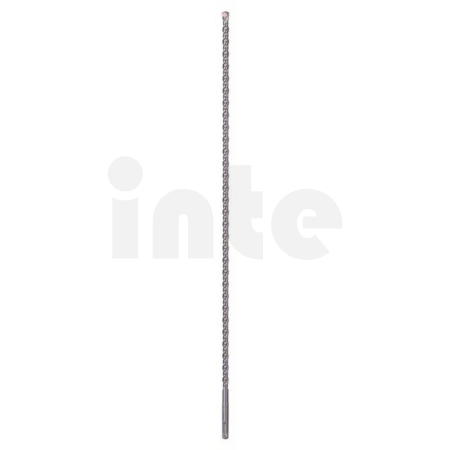 BOSCH Vrták do kladiv SDS plus-5 2608596117