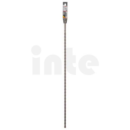 BOSCH Vrták do kladiv SDS plus-5 2608596117