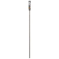 BOSCH Vrták do kladiv SDS plus-5 2608596117