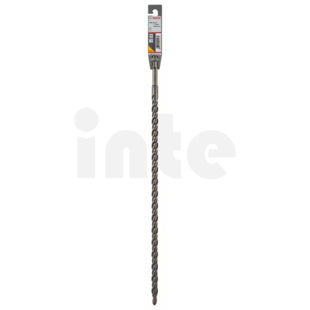 BOSCH Vrták do kladiv SDS plus-5 2608596118