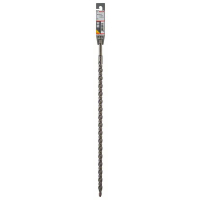 BOSCH Vrták do kladiv SDS plus-5 2608596118