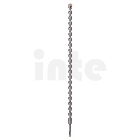 BOSCH Vrták do kladiv SDS plus-5 2608596120