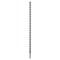 BOSCH Vrták do kladiv SDS plus-5 2608596120