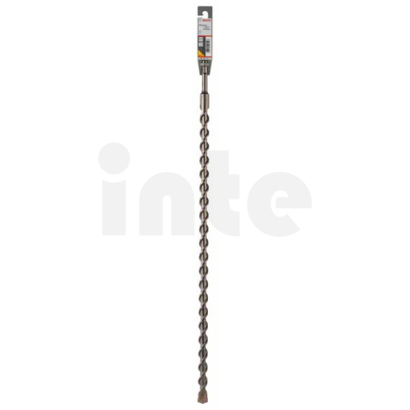 BOSCH Vrták do kladiv SDS plus-5 2608596120