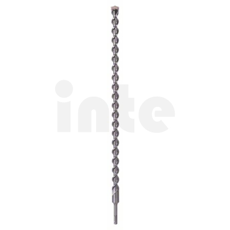 BOSCH Vrták do kladiv SDS plus-5 2608596123