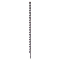 BOSCH Vrták do kladiv SDS plus-5 2608596123