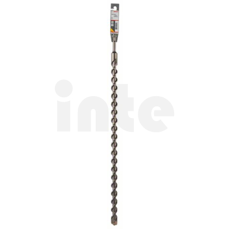 BOSCH Vrták do kladiv SDS plus-5 2608596123
