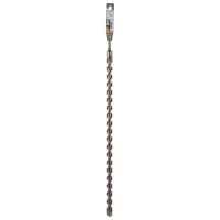 BOSCH Vrták do kladiv SDS plus-5 2608596123