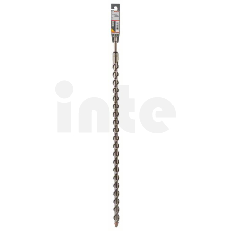 BOSCH Vrták do kladiv SDS plus-5 1618596321