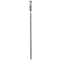 BOSCH Vrták do kladiv SDS plus-5 1618596321