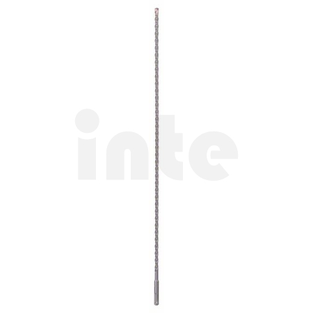 BOSCH Vrták do kladiv SDS plus-5 2608596183