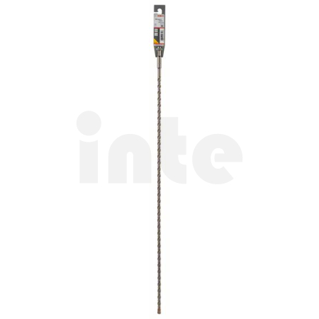 BOSCH Vrták do kladiv SDS plus-5 2608596183