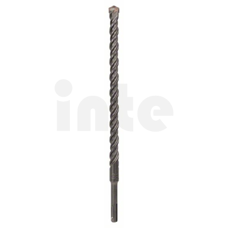 BOSCH Vrták do kladiv SDS plus-5 2608596186