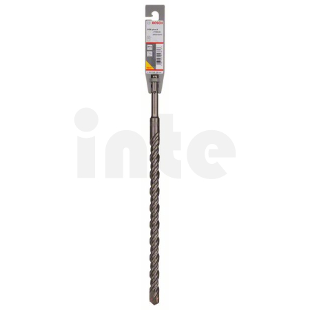 BOSCH Vrták do kladiv SDS plus-5 2608596186