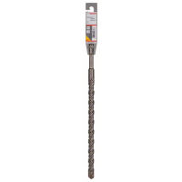 BOSCH Vrták do kladiv SDS plus-5 2608596186