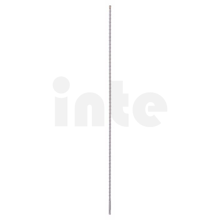 BOSCH Vrták do kladiv SDS plus-5 2608597122