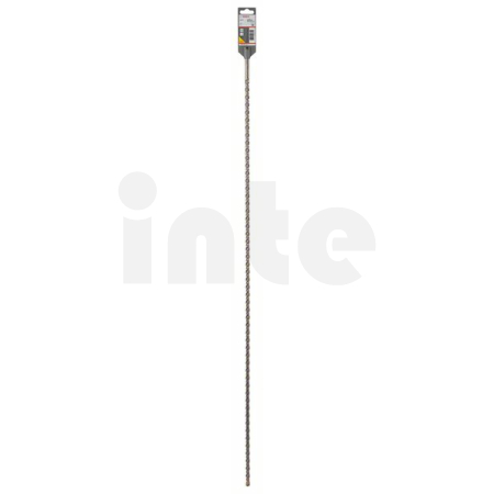 BOSCH Vrták do kladiv SDS plus-5 2608597122