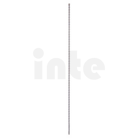 BOSCH Vrták do kladiv SDS plus-5 2608597123