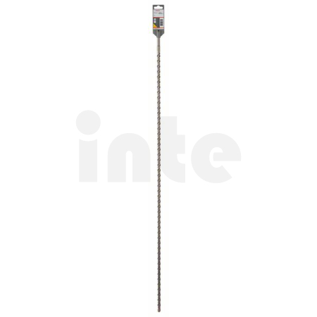 BOSCH Vrták do kladiv SDS plus-5 2608597123