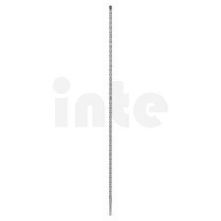 BOSCH Vrták do kladiv SDS plus-5 2608597124