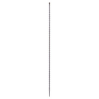 BOSCH Vrták do kladiv SDS plus-5 2608597124