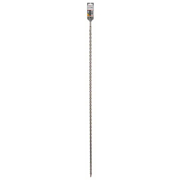 BOSCH Vrták do kladiv SDS plus-5 2608597124