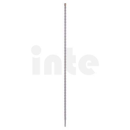 BOSCH Vrták do kladiv SDS plus-5 2608597125