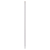 BOSCH Vrták do kladiv SDS plus-5 2608597125