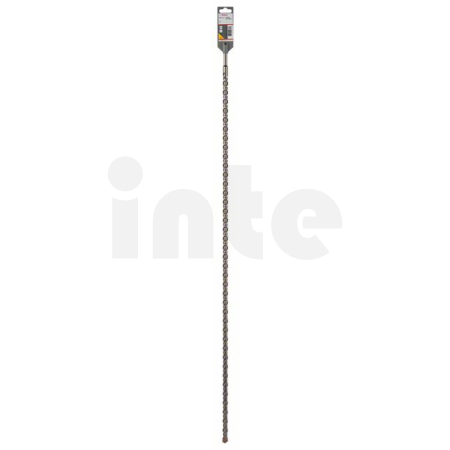 BOSCH Vrták do kladiv SDS plus-5 2608597125