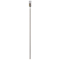 BOSCH Vrták do kladiv SDS plus-5 2608597125