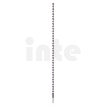 BOSCH Vrták do kladiv SDS plus-5 2608597126