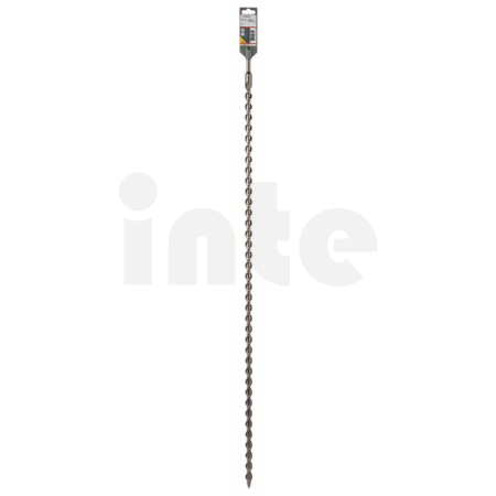 BOSCH Vrták do kladiv SDS plus-5 2608597126