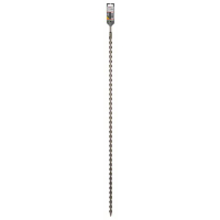 BOSCH Vrták do kladiv SDS plus-5 2608597126