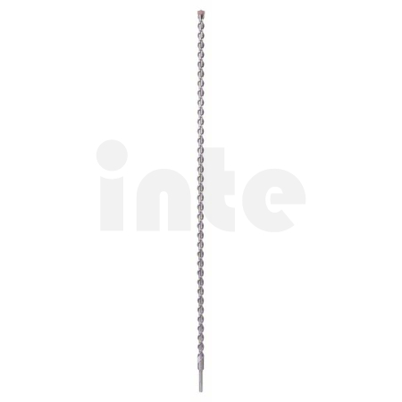 BOSCH Vrták do kladiv SDS plus-5 2608597127