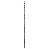 BOSCH Vrták do kladiv SDS plus-5 2608597127
