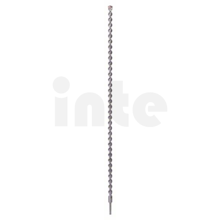 BOSCH Vrták do kladiv SDS plus-5 2608597128