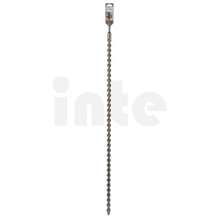 BOSCH Vrták do kladiv SDS plus-5 2608597128