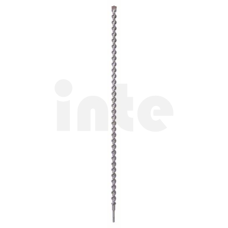 BOSCH Vrták do kladiv SDS plus-5 2608597129