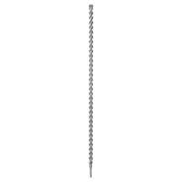 BOSCH Vrták do kladiv SDS plus-5 2608597129