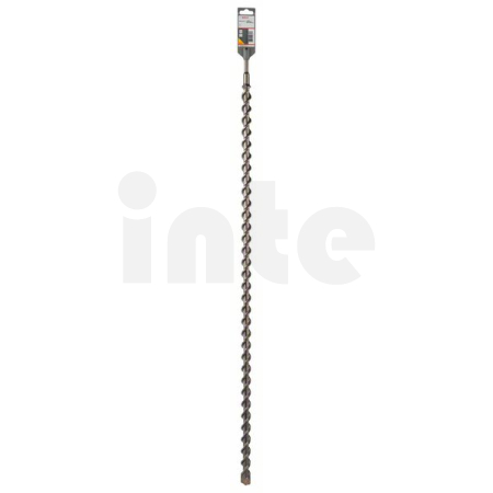BOSCH Vrták do kladiv SDS plus-5 2608597129