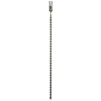 BOSCH Vrták do kladiv SDS plus-5 2608597129